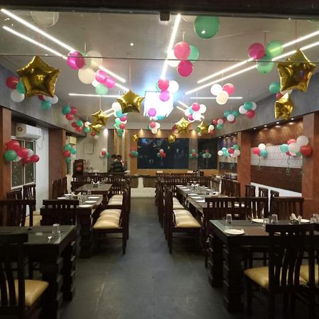 Hotel Grand Surya Kodarma Εξωτερικό φωτογραφία