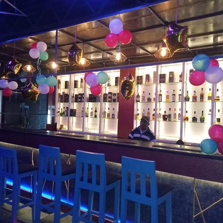 Hotel Grand Surya Kodarma Εξωτερικό φωτογραφία