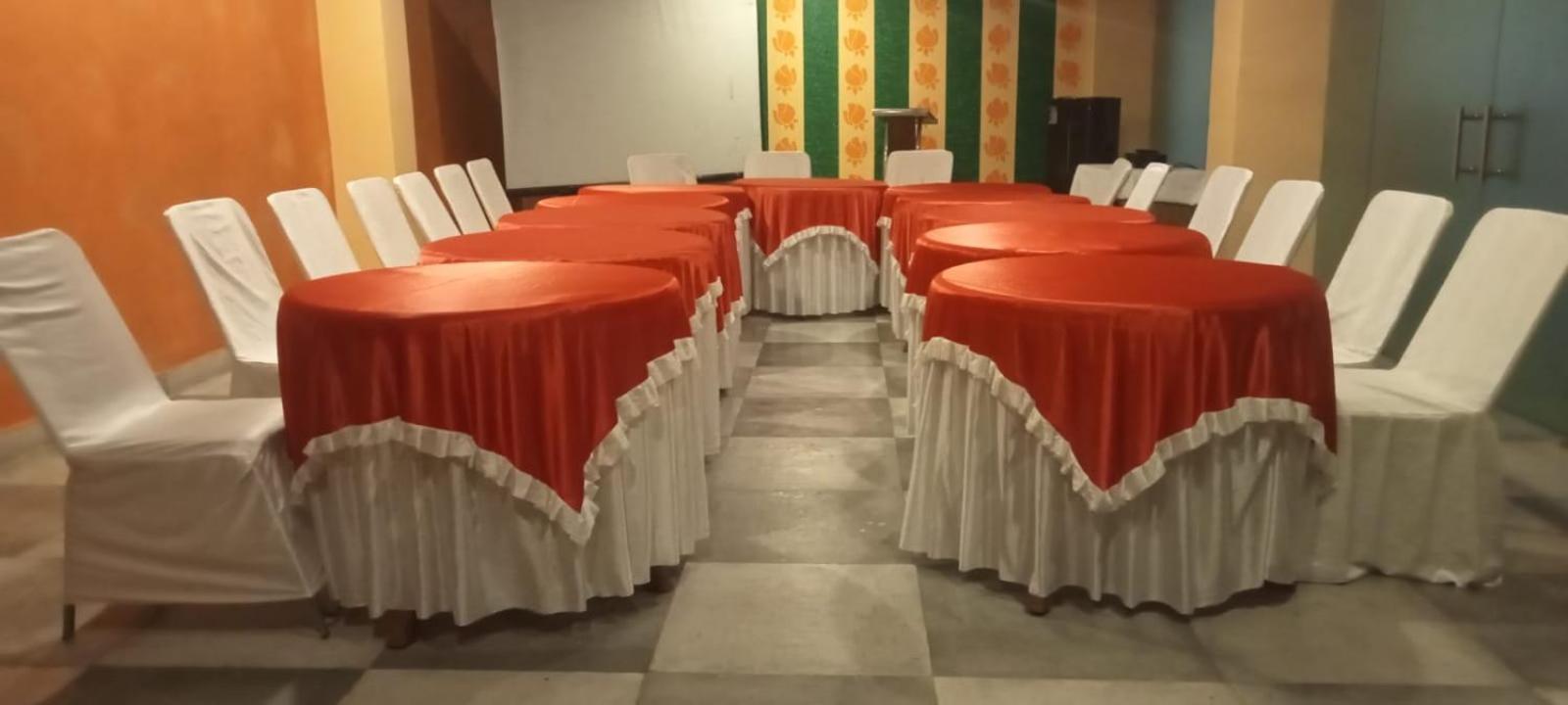 Hotel Grand Surya Kodarma Εξωτερικό φωτογραφία