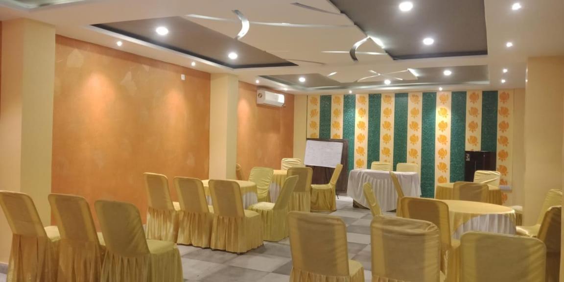 Hotel Grand Surya Kodarma Εξωτερικό φωτογραφία