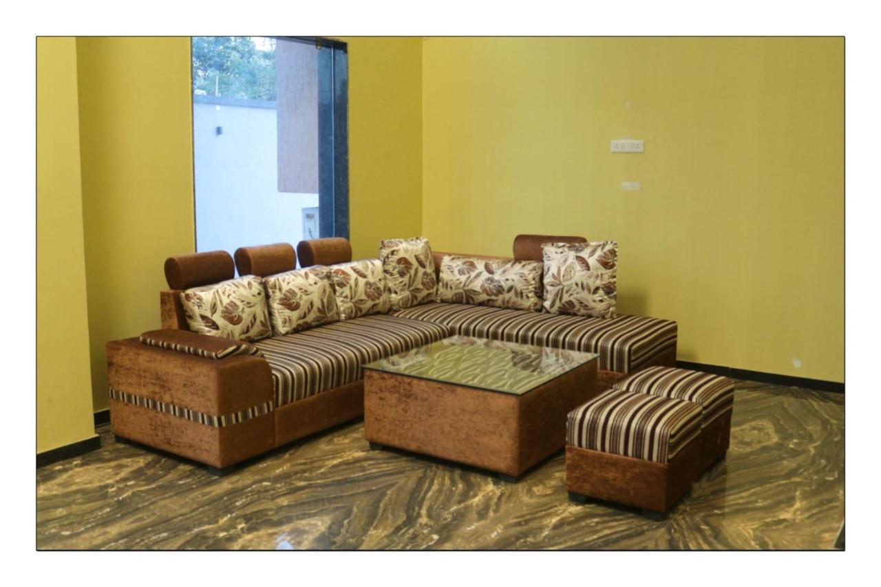 Hotel Grand Surya Kodarma Εξωτερικό φωτογραφία